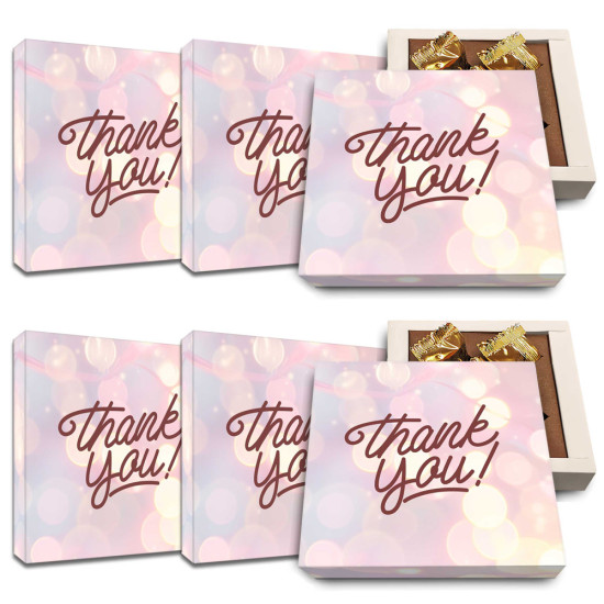 Best gift for administrative assistant chocolates for employee appreciation day