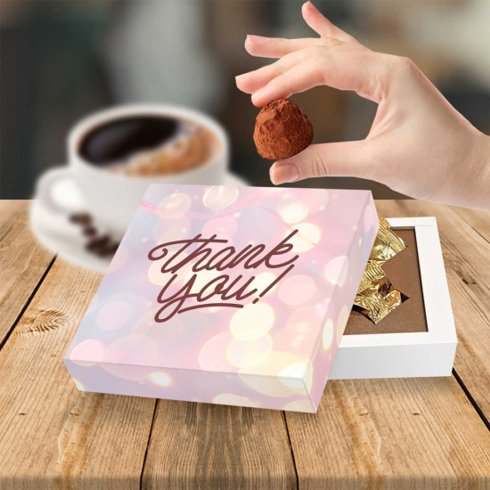Cool gifts - Employee recognition chocolate gifts Employee recognition gifts chocolates as cool gifts