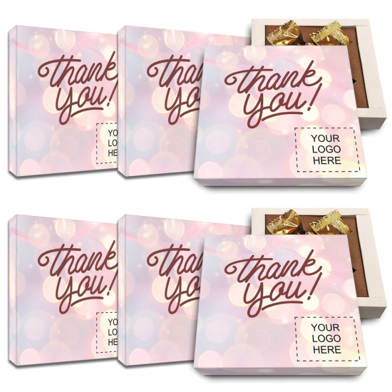Gifts personalised - Bulk chocolate gift sets Bulk gift sets chocolates with gifts personalised