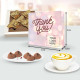 Branded event giveaways - Custom printed chocolate candy boxes Custom printed candy boxes chocolates for branded event giveaways