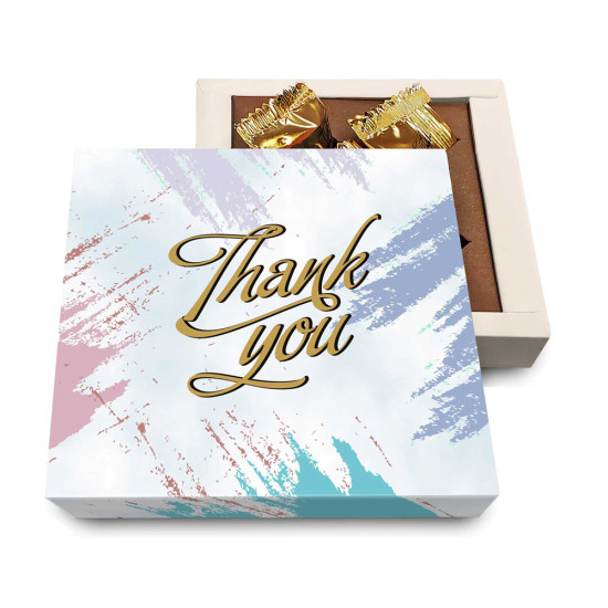 Work appreciation ideas - Promotional chocolate business products Promotional business products chocolates for work appreciation ideas