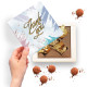 Thoughtful personalised gifts chocolates with work recognition ideas