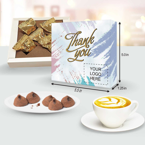 Branded products - Best chocolate corporate giveaways Best corporate giveaways chocolates as branded products