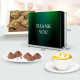 Office promotional items - Good chocolate corporate giveaways Good corporate giveaways chocolates for office promotional items
