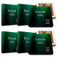 Bulk personalized - Staff appreciation week chocolates Staff appreciation week chocolates for bulk personalized gifts