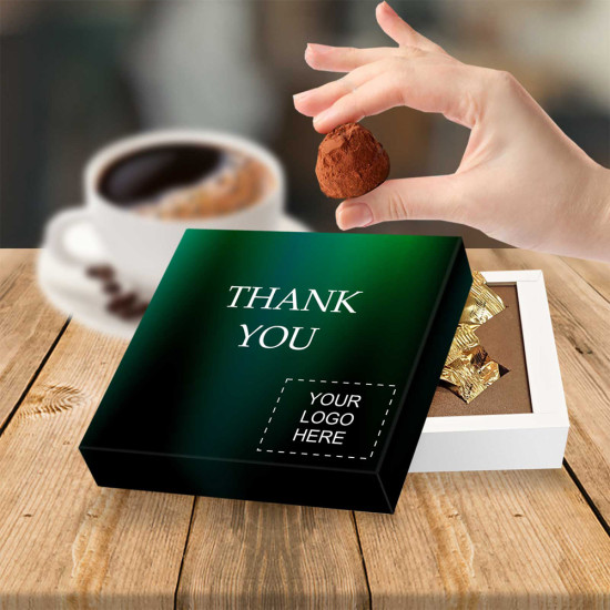 Print promo - Chocolate gifts to get your team Gifts to get your team chocolates with print promo