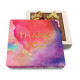 Promotional items companies chocolates for branded corporate items
