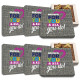 Nurses Week Presents - Premium Chocolate Collection Thoughtful chocolate presents for nurses week