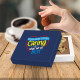 Appreciation chocolates for nursing assistants