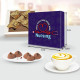 Premium chocolates for doctor office staff