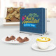 Quality bulk chocolates for nurse gifts