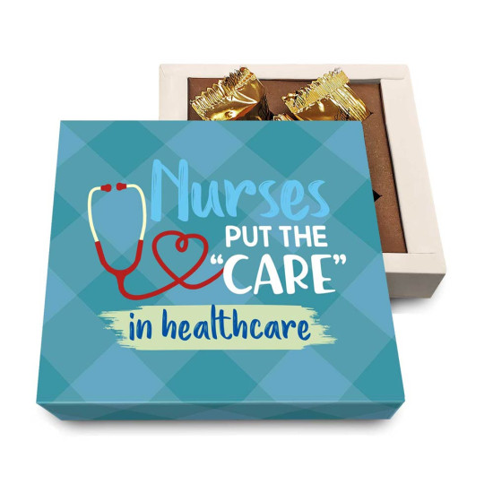 Bulk Nurse Gifts - Value Chocolate Pack Quality bulk chocolates for nurse gifts