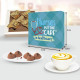 Medical Promotional Items - Custom Chocolate Giveaways Branded chocolates for medical promotions