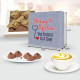Premium chocolate ideas for hospital nurses