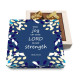Biblical Gifts for Men - Faith Chocolate Collection Scriptural chocolates for Christian men