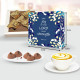 Gifts for Religious - Faith Chocolate Collection Devotional chocolates for religious gifts