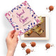 Premium chocolates as best Christian gifts