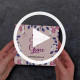 Scriptural chocolates as faith-based gifts