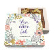 Religious Gift Ideas - Faith Chocolate Collection Devotional chocolate religious gift ideas