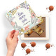 Christian Items - Scripture Chocolate Gifts Blessed chocolate Christian items
