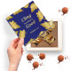 Christian Gift Ideas - Scripture Chocolate Box Inspired chocolate Christian gift ideas