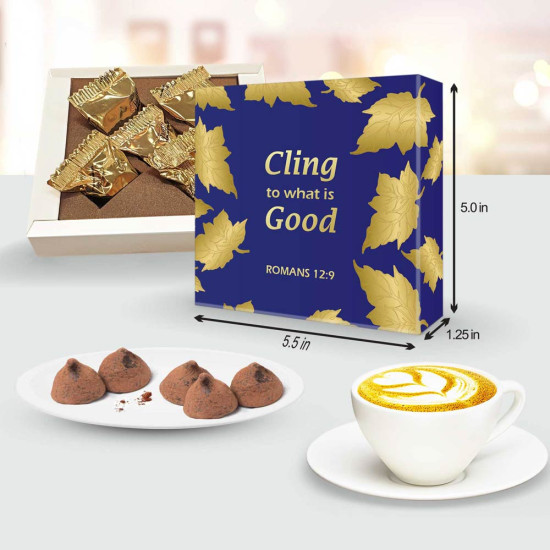 Christian Products - Faith-Based Chocolate Gifts Blessed chocolate Christian products