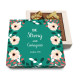 Sacred chocolates for Christian christenings