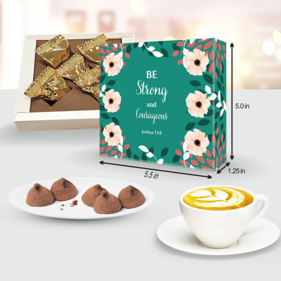 Religious Gifts Wholesale - Biblical Chocolate Collection Wholesale scripture chocolate religious gifts