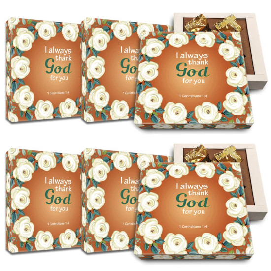 Christian Gift Store Online - Biblical Chocolate Box Online store for scripture chocolate gifts