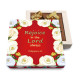Mass scripture chocolate Christian items