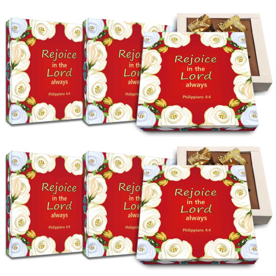 Affordable wholesale Christian chocolates
