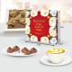 Devotional chocolate gifts for Christian men