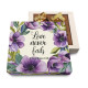 Gift for Church Father - Biblical Chocolate Box Sacred chocolates for church fathers