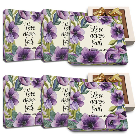 Christian Birthday Gifts for Dad - Scripture Chocolate Set Blessed chocolates for Christian dads' birthdays