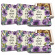 Christian Birthday Gifts for Dad - Scripture Chocolate Set Blessed chocolates for Christian dads' birthdays