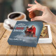 Double-dose funny chocolates for men and dads