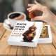 Chocolate laugh boxes designed for women's humor