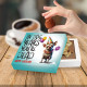 Cheeky chocolate messages for older men's birthdays