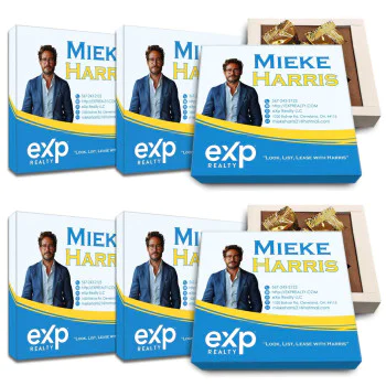 Realtor Promotional Items For Client Appreciation | Bulk Small Gifts