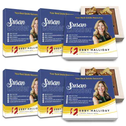 Real Estate Giveaways Ideas | Custom Boxes With Logo | Good Business Gifts