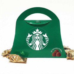 Starbucks Sample display purpose only not for sale