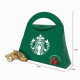 Starbucks Sample display purpose only not for sale