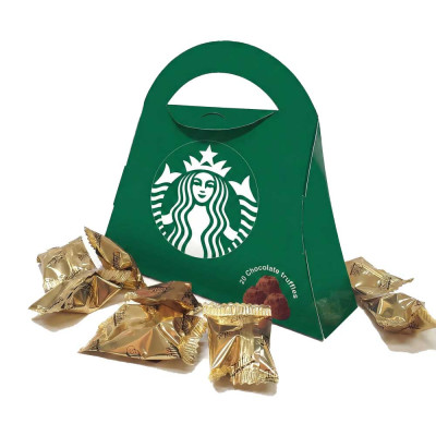 Starbucks Sample display purpose only not for sale
