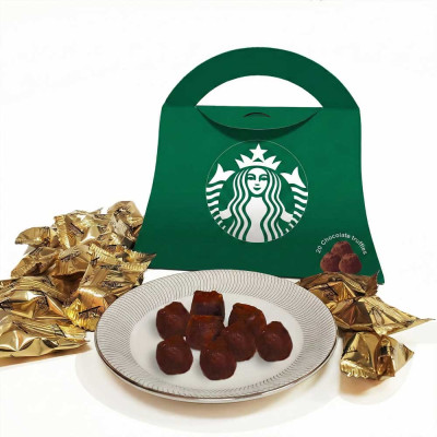 Starbucks Sample display purpose only not for sale