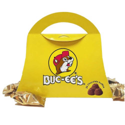 Buc-ee's Sample