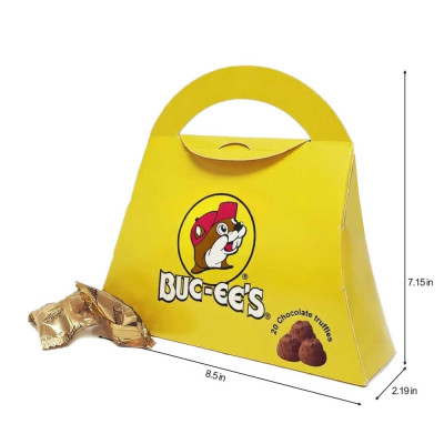 Buc-ee's Sample