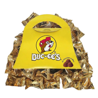 Buc-ee's Sample