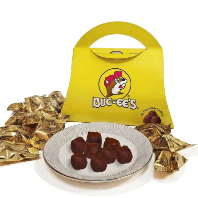 Buc-ee's Sample