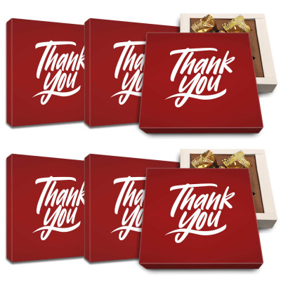 Gift presents chocolates for admin assistant gifts