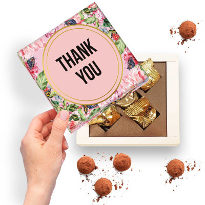 Gifts for your customers - Good chocolate gifts for employees Good gifts for employees chocolates for gifts for your customers